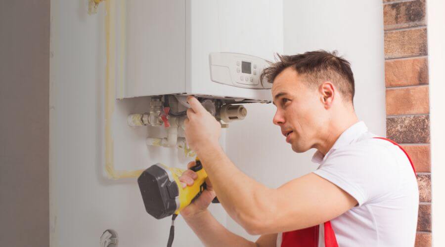 Professional Leak Detection in Hordville, NE